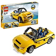 LEGO Creator 5767 Cool Cruiser